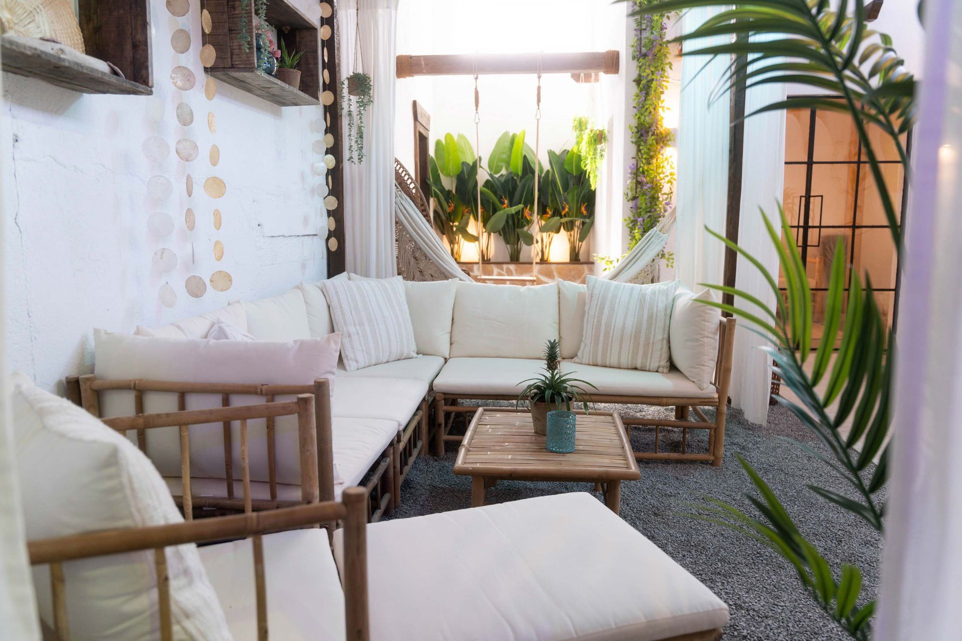 OH3-Studios Mietstudio Fotostudio Studio 4 Mediterranes Set