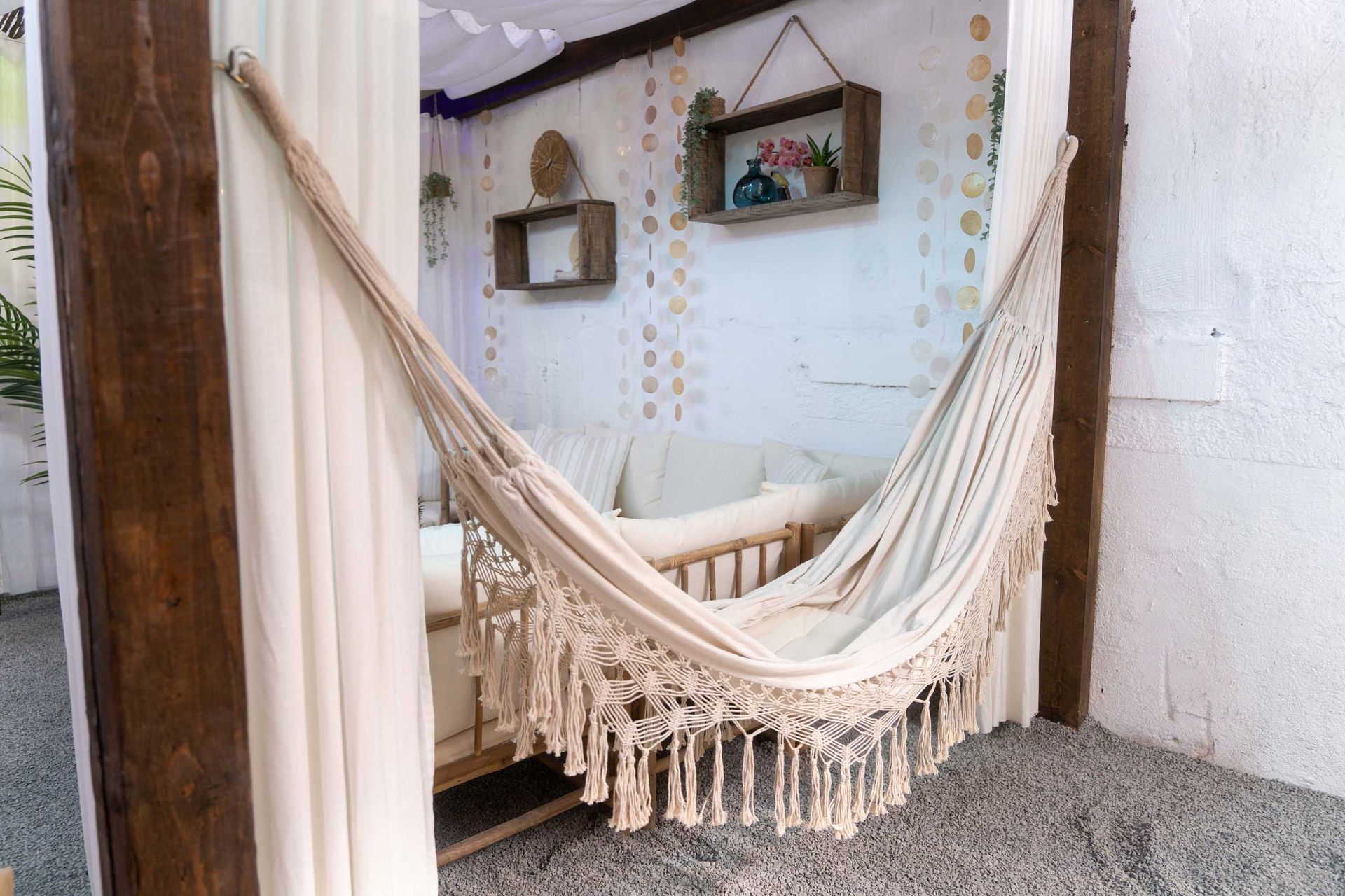 OH3-Studios Mietstudio Fotostudio Studio 4 Mediterranes Set