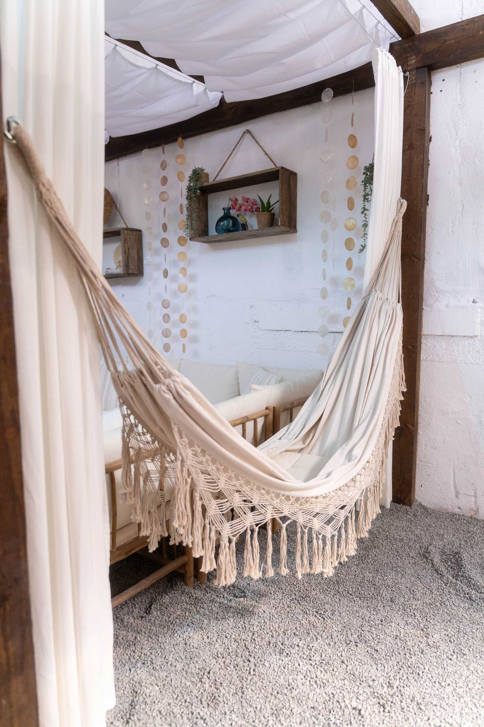 OH3-Studios Mietstudio Fotostudio Studio 4 Mediterranes Set