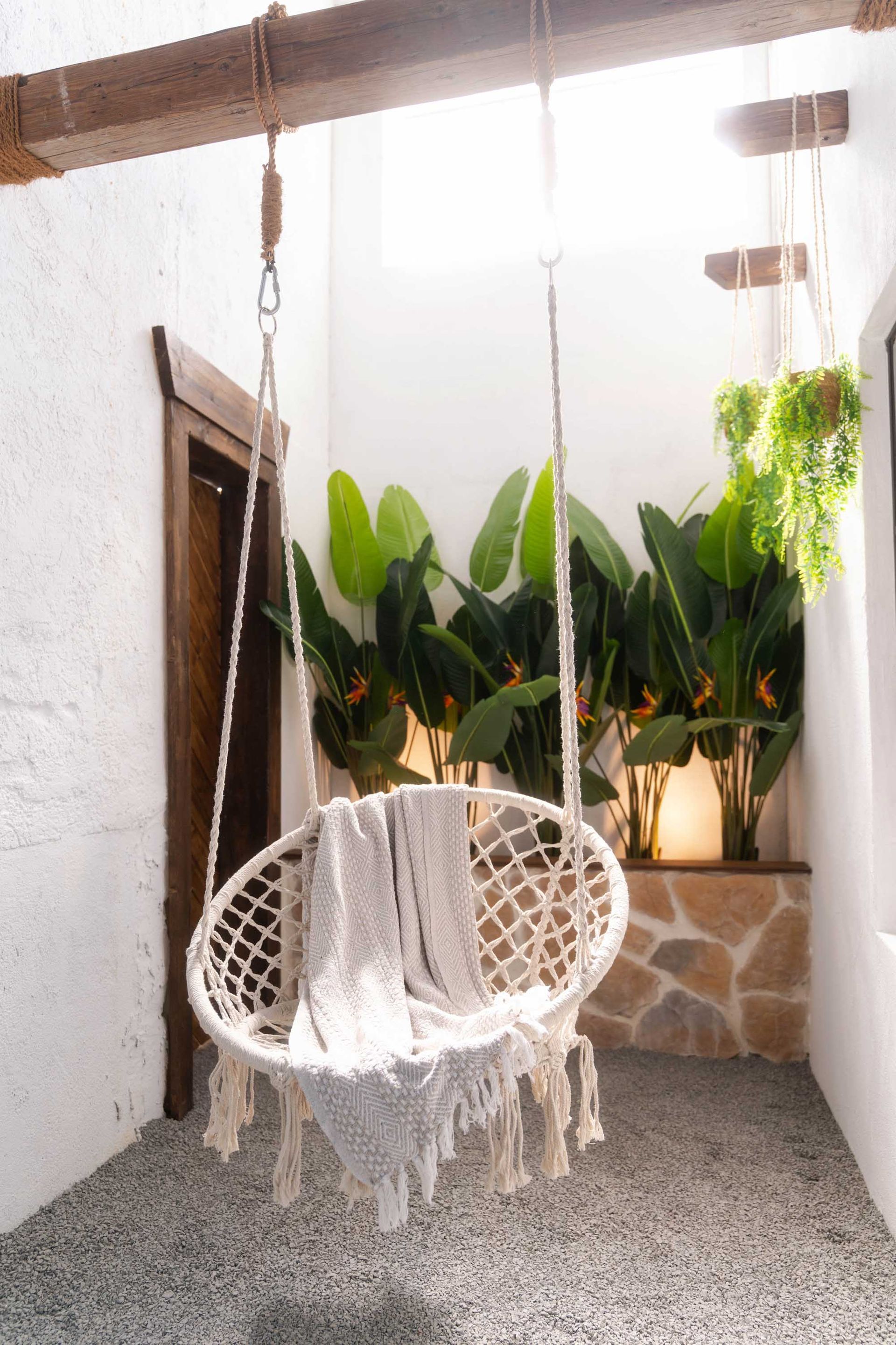 OH3-Studios Mietstudio Fotostudio Studio 4 Mediterranes Set