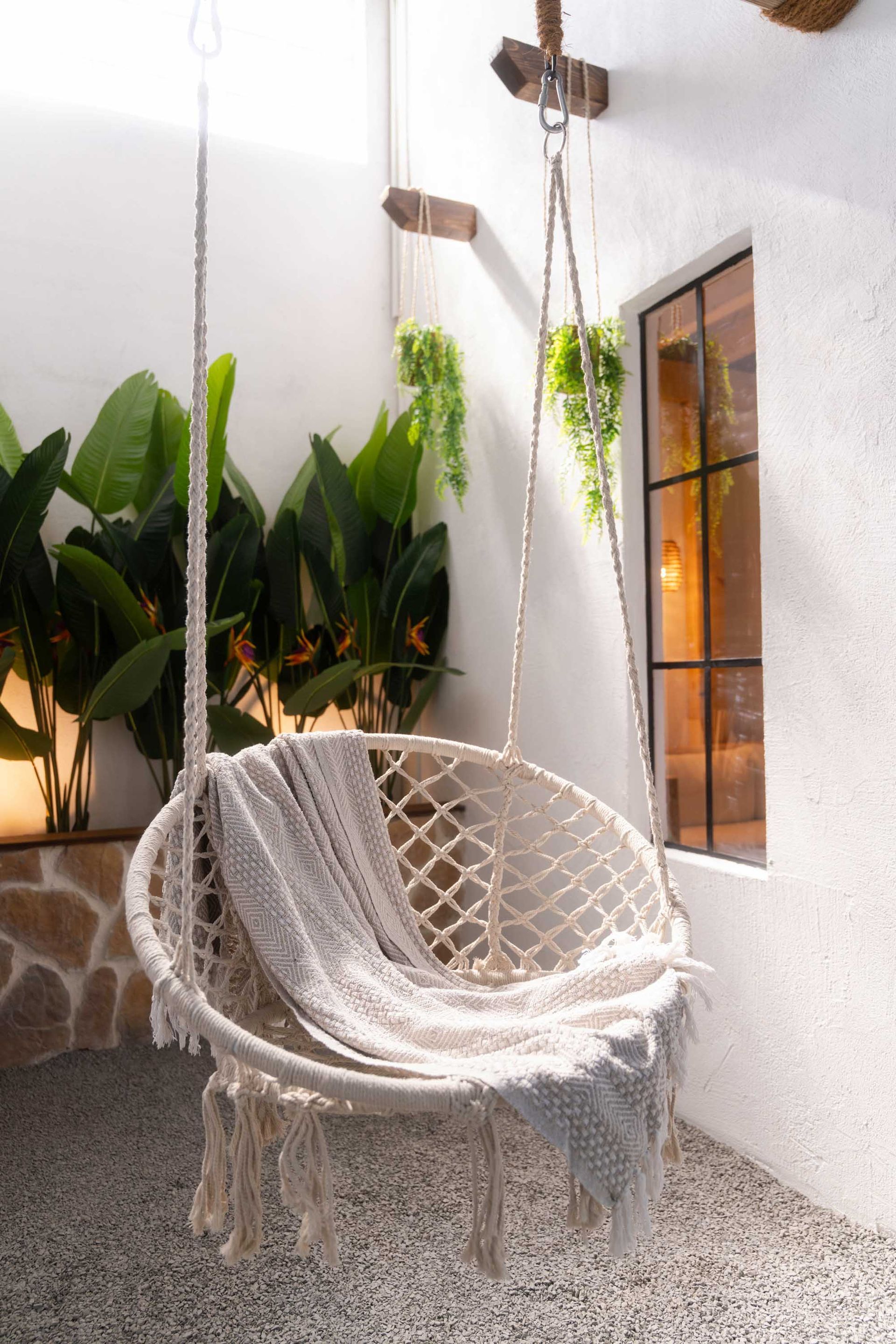 OH3-Studios Mietstudio Fotostudio Studio 4 Mediterranes Set