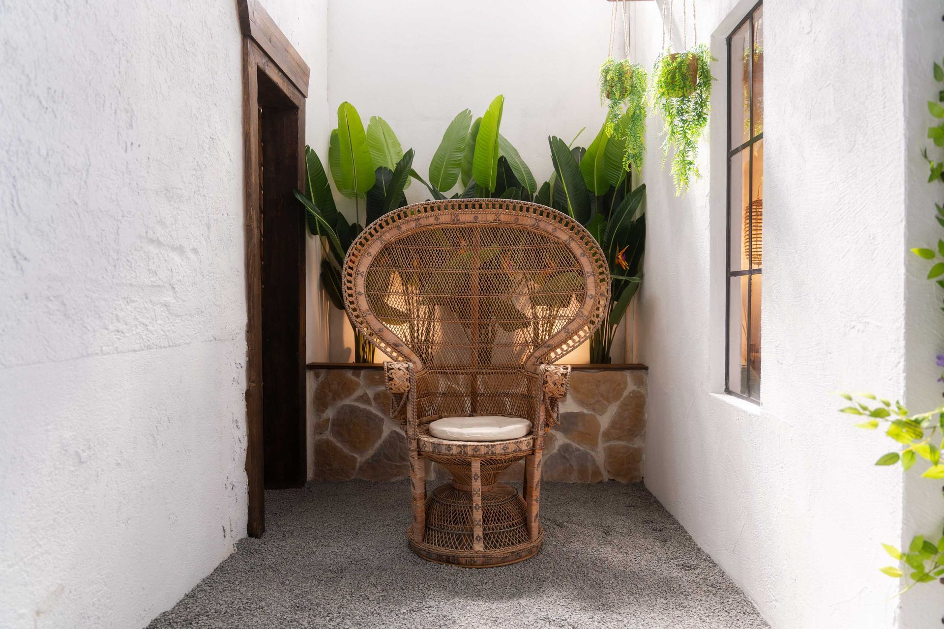 OH3-Studios Mietstudio Fotostudio Studio 4 Mediterranes Set