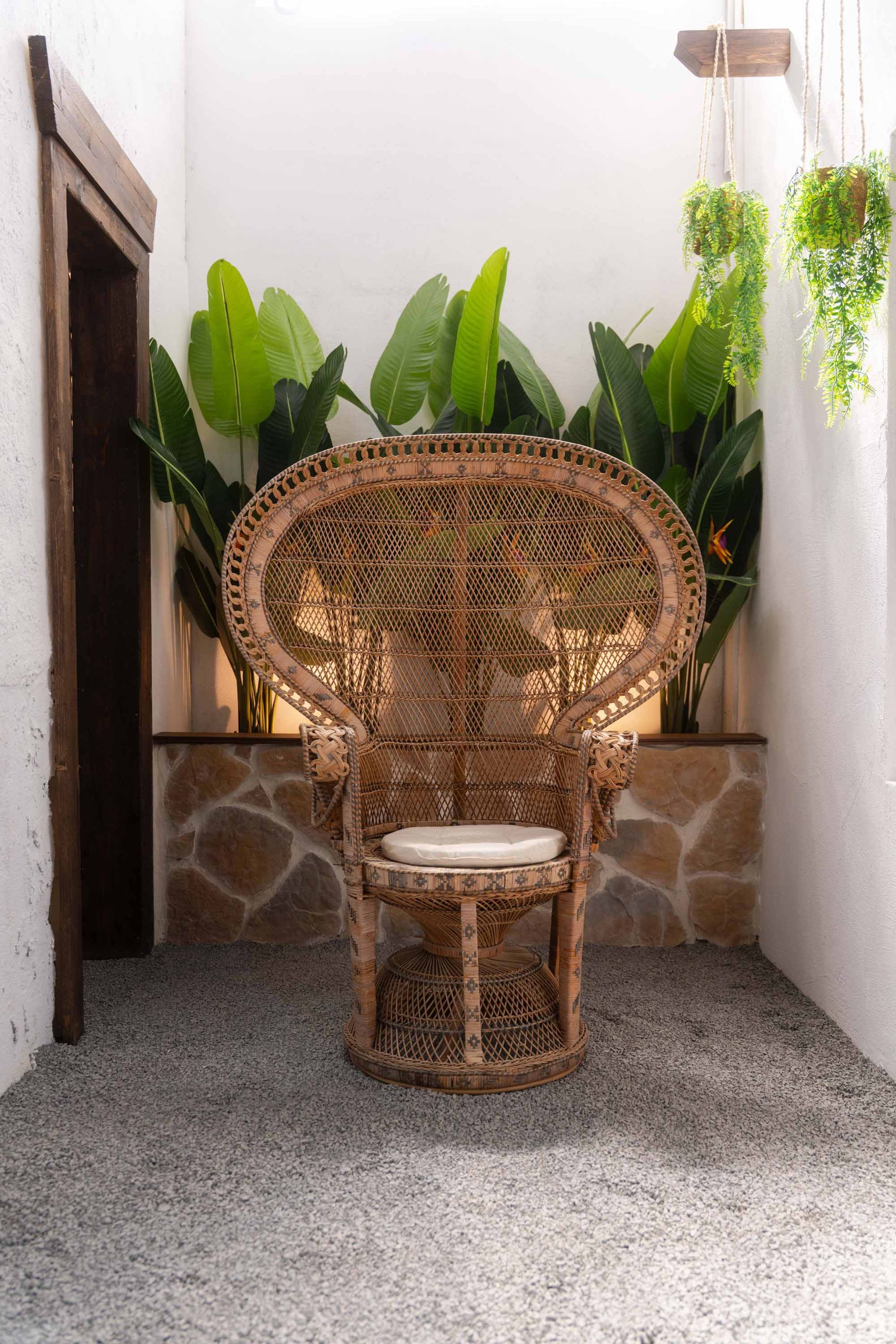 OH3-Studios Mietstudio Fotostudio Studio 4 Mediterranes Set