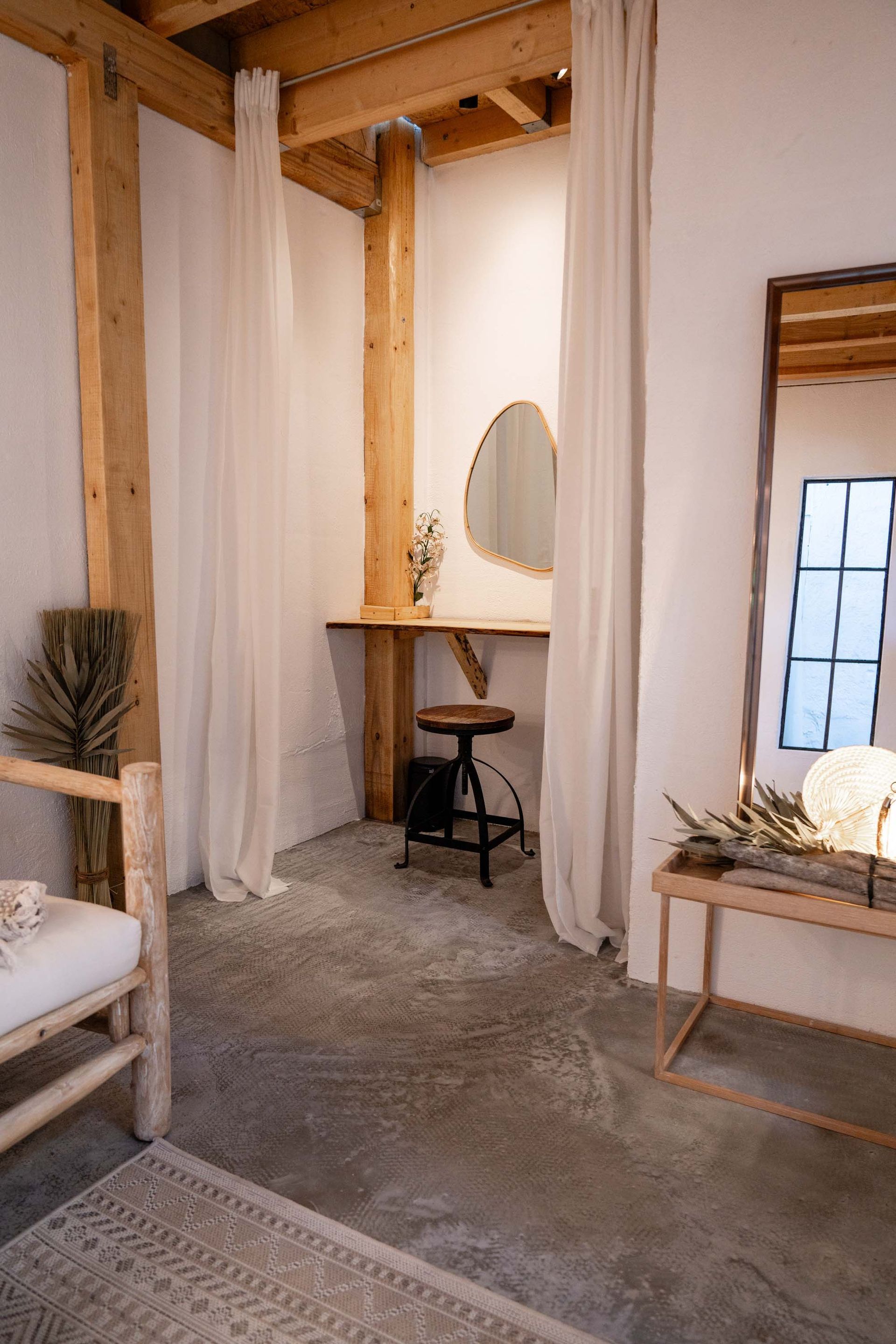 OH3-Studios Mietstudio Fotostudio Studio 4 Mediterranes Set