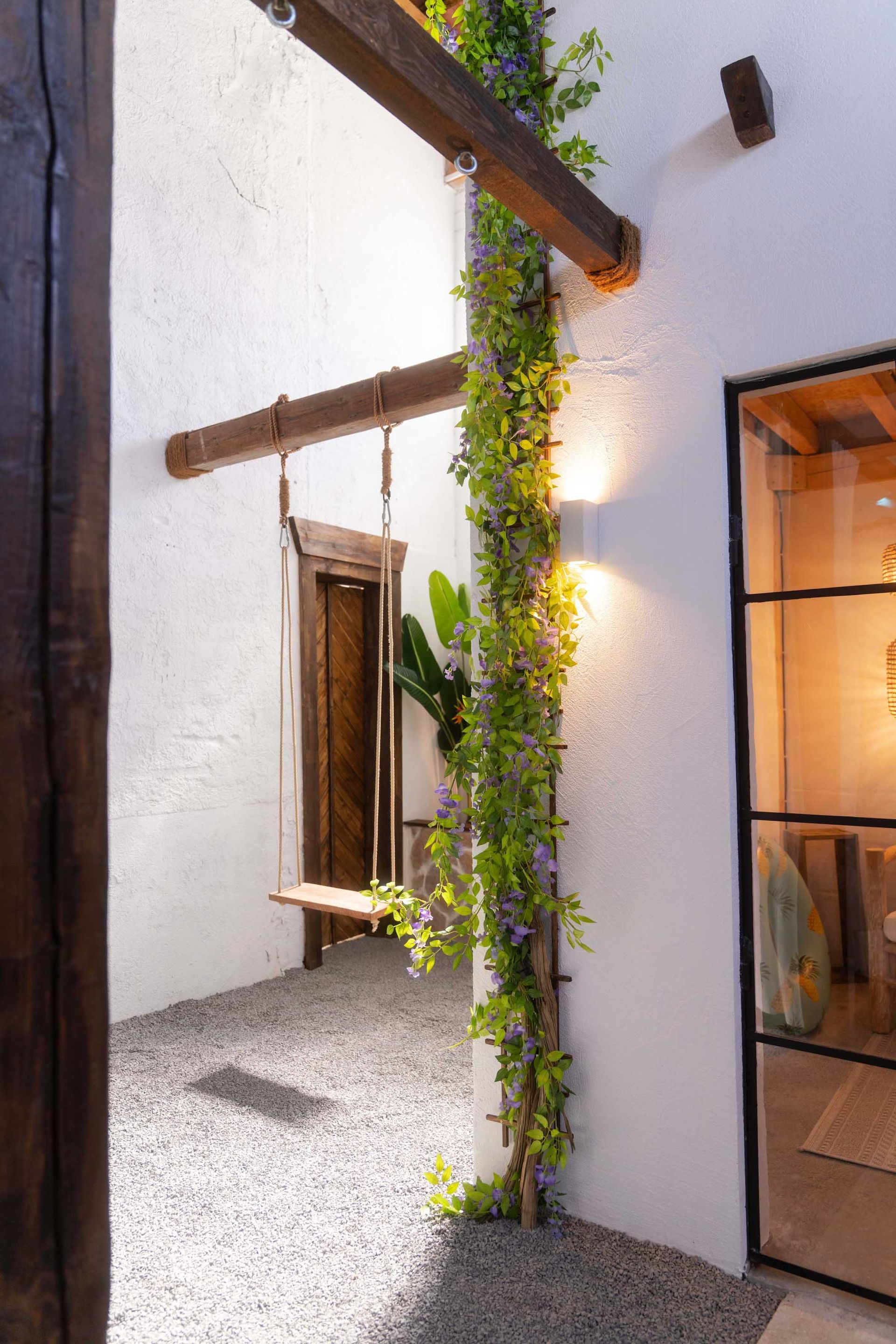 OH3-Studios Mietstudio Fotostudio Studio 4 Mediterranes Set