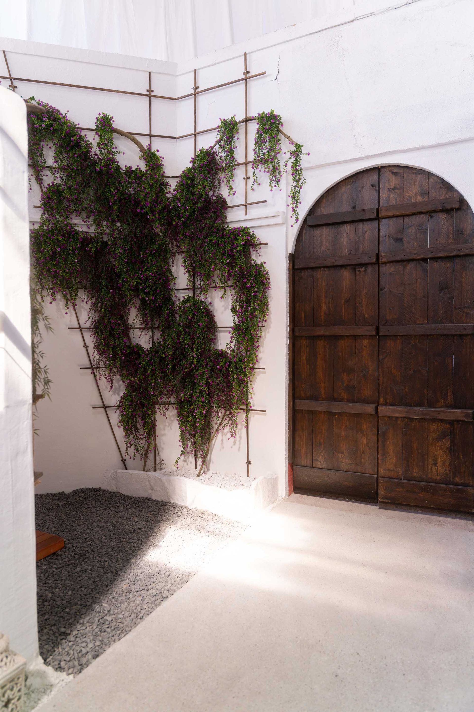 OH3-Studios Mietstudio Fotostudio Studio 4 Mediterranes Set