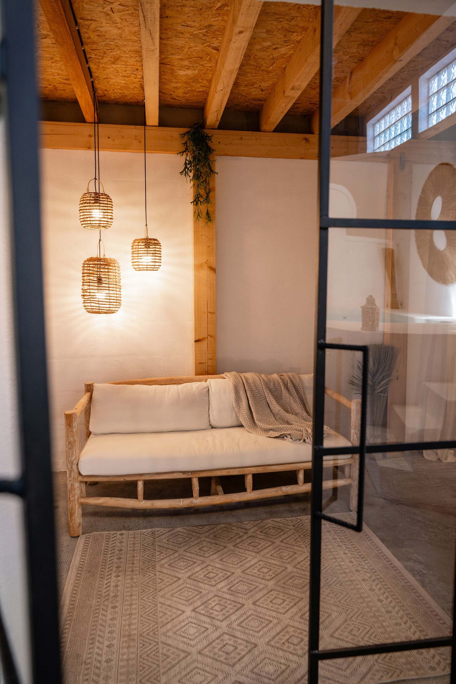 OH3-Studios Mietstudio Fotostudio Studio 4 Mediterranes Set