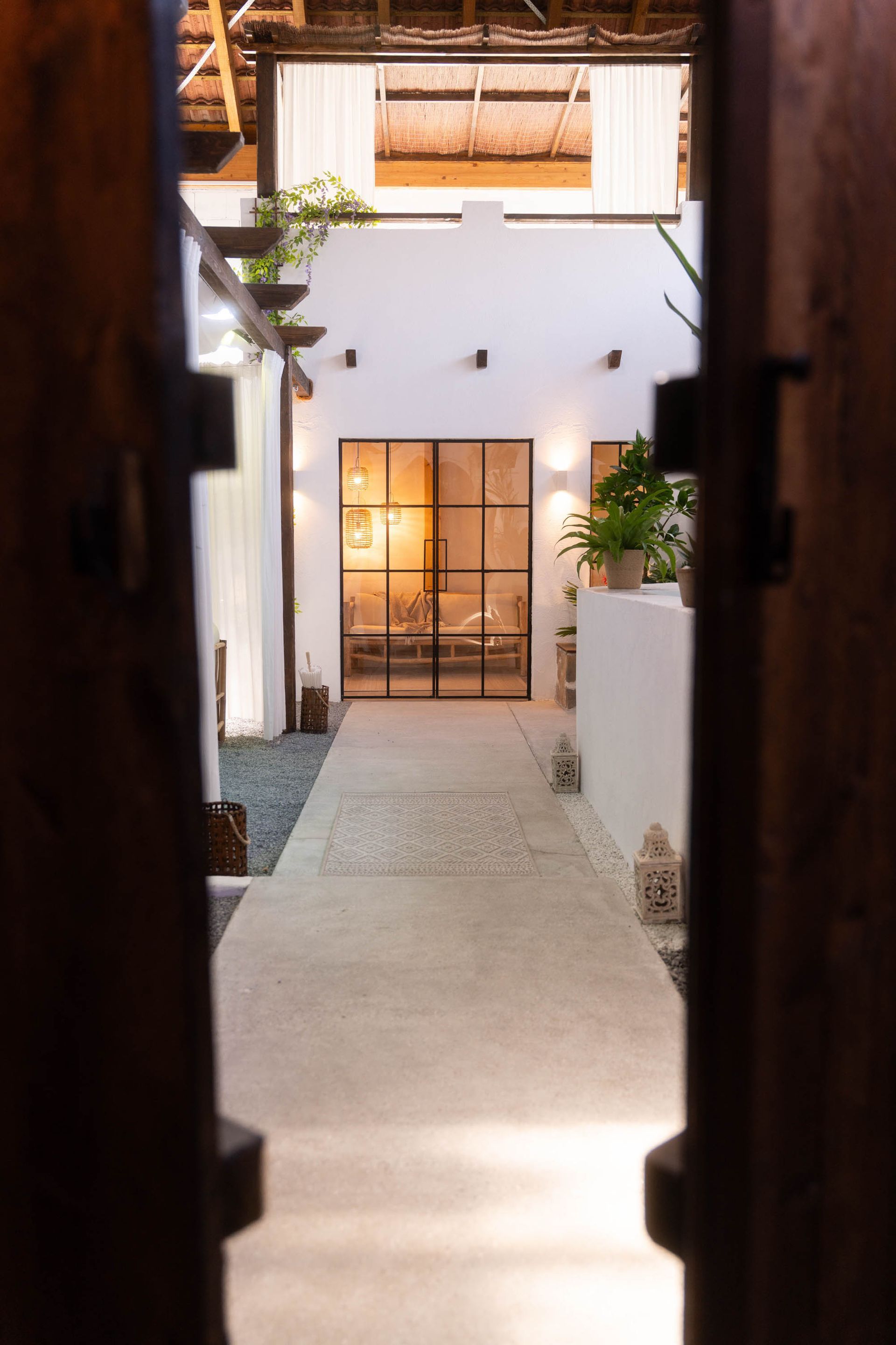 OH3-Studios Mietstudio Fotostudio Studio 4 Mediterranes Set