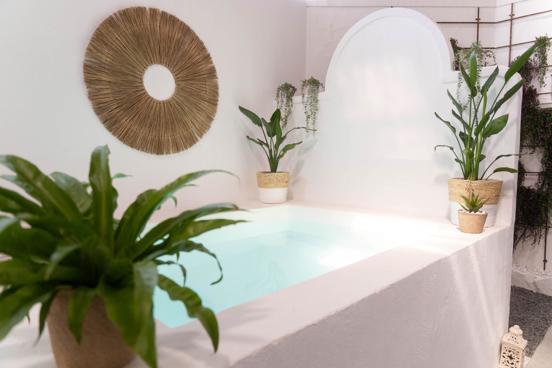 OH3-Studios Mietstudio Fotostudio Studio 4 Mediterranes Set