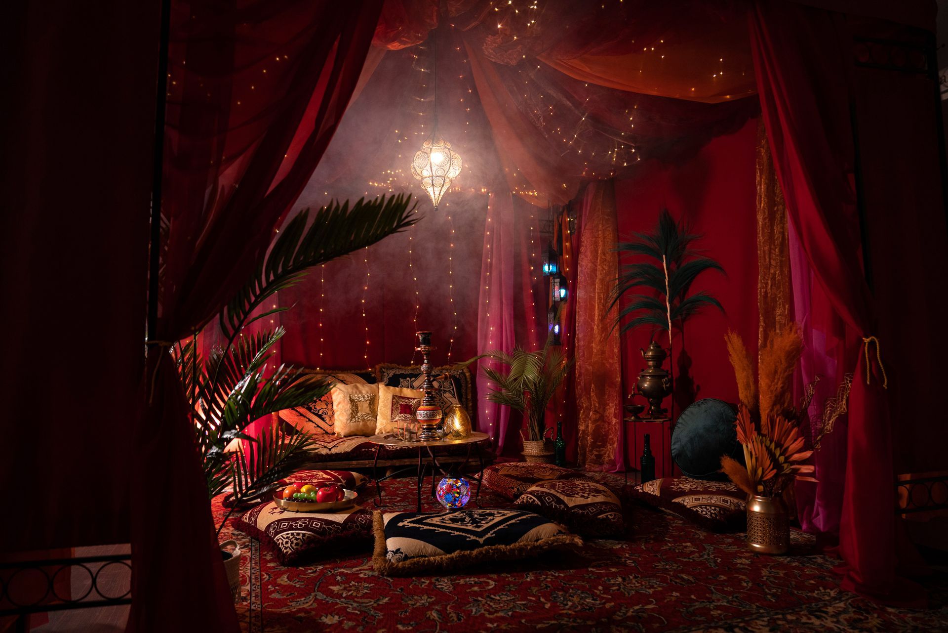 Mietstudio Deutschland, Mietstudio Baden Württemberg, Mietstudio Bayern, Mietstudio, orientalisch, Asia-Set, Asia, Orient, Orienta-Set, OH3-Studios, Fotostudio, Cosplay, Fotoshooting