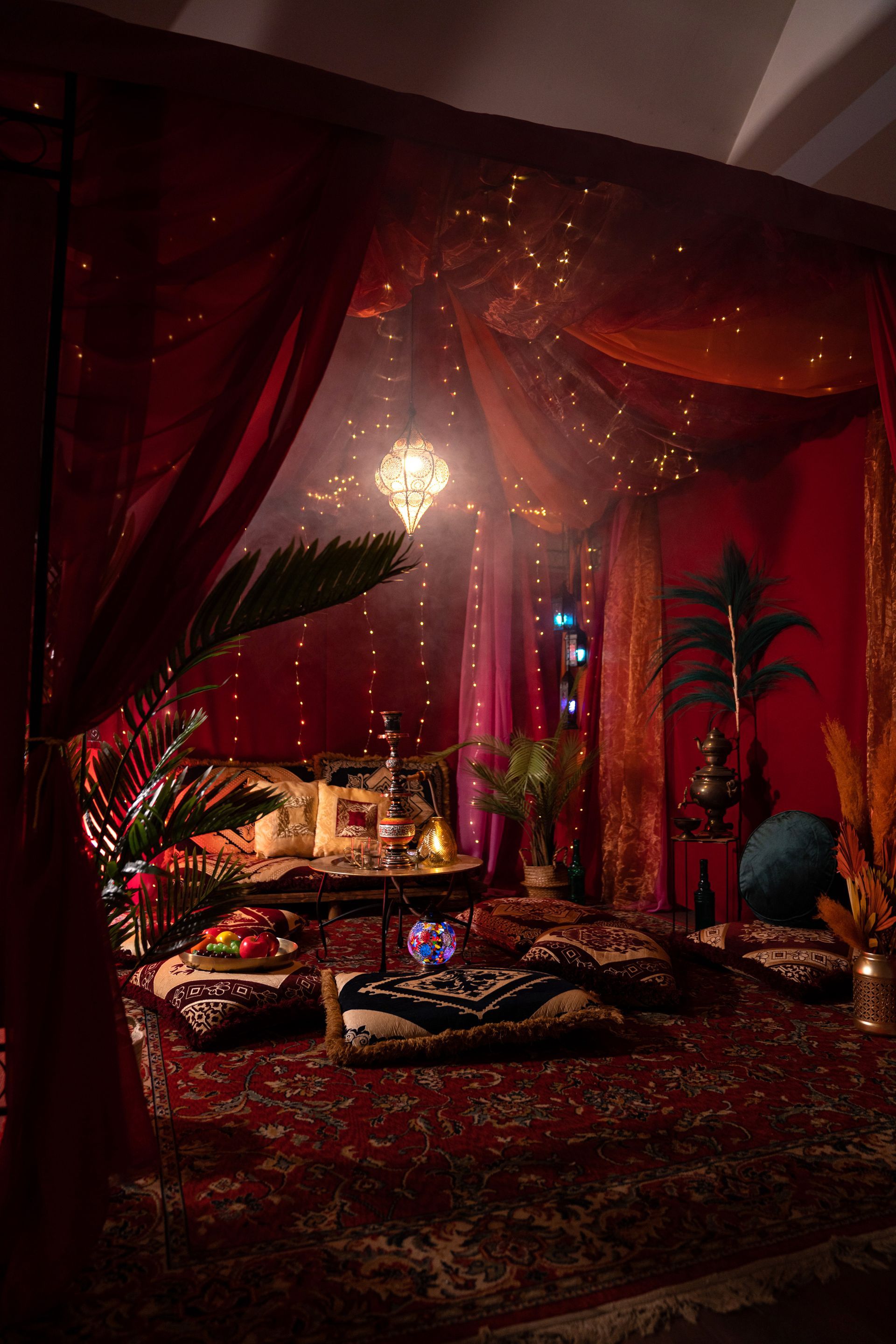 Mietstudio Deutschland, Mietstudio Baden Württemberg, Mietstudio Bayern, Mietstudio, orientalisch, Asia-Set, Asia, Orient, Orienta-Set, OH3-Studios, Fotostudio, Cosplay, Fotoshooting