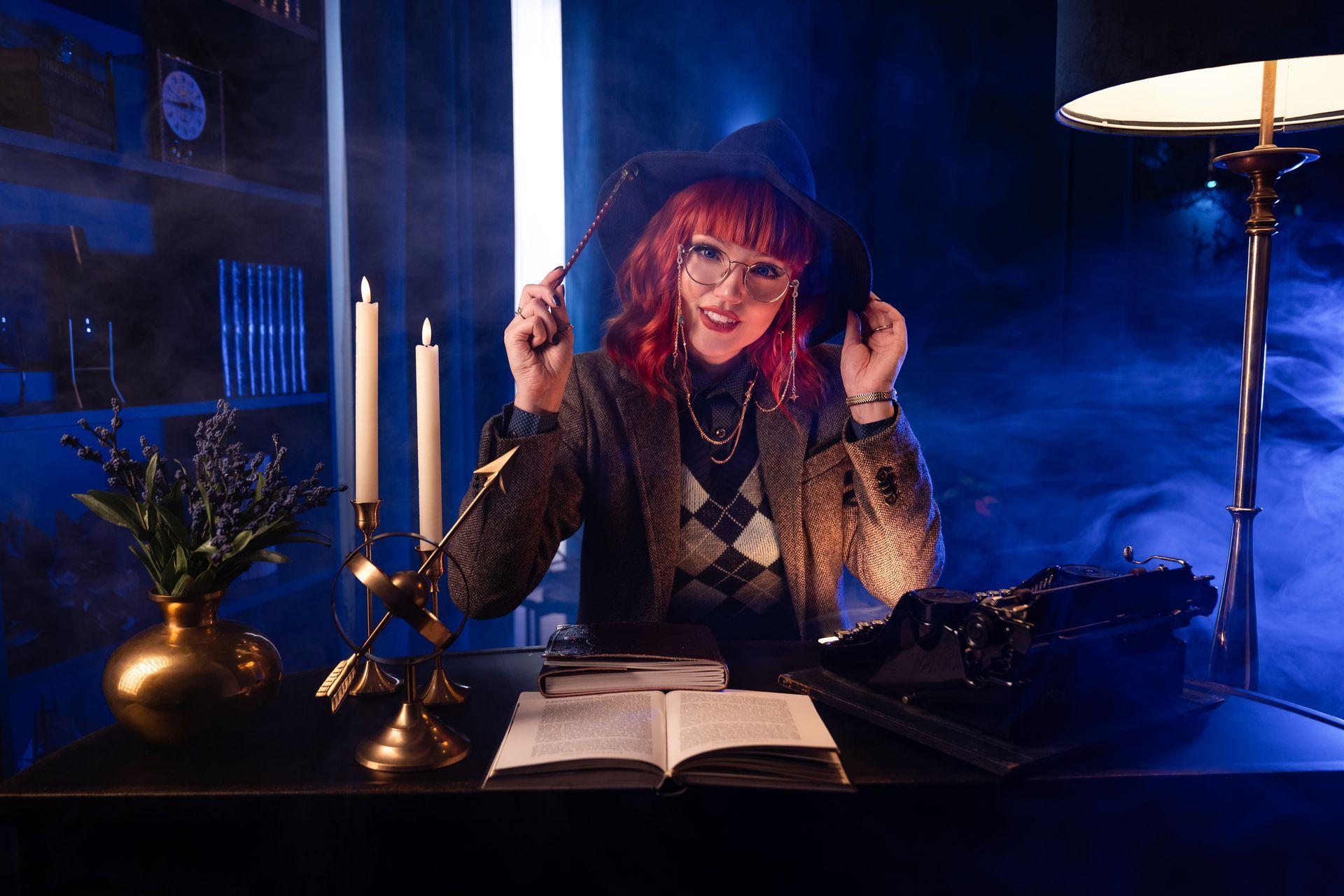 Hier geht es zu den Cosplay Aufnahmen