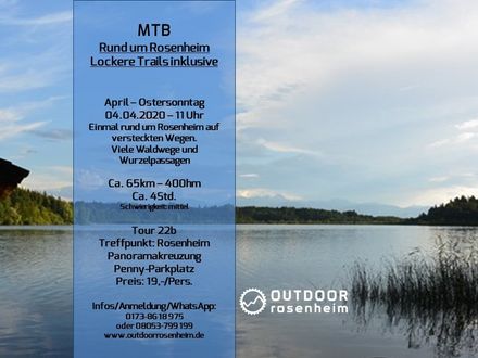 Rund um Rosenheim - Ostersonntag Abwechslungsreiche MTB-Tour! 22b_2021_04_04_OR_T22b_MTB_Rund_um_Rosenheim