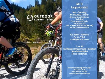 Schliersee – Lange Ausfahrt MTB-Tour zum Spitzingsee! 26_2021_05_01_OR_T26_MTB_Schliersee