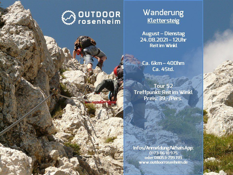 Klettersteigbegehung bei Reit im Winkl 52_2021_08_24_OR_T52_WAN_Klettersteig