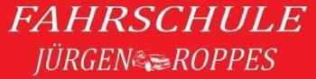 Fahrschule-Jürgen-Roppes-Logo