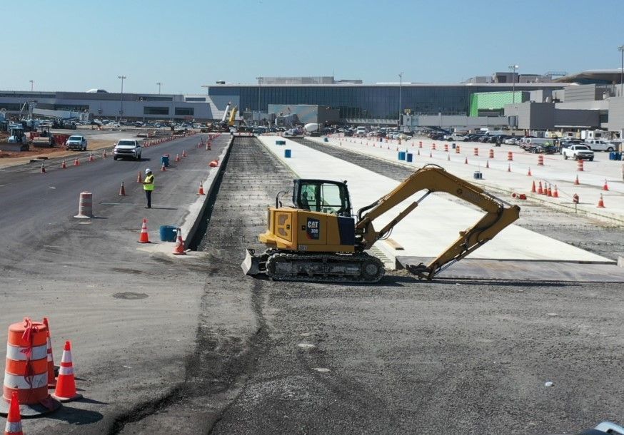 Commercial Drone- Maps and Models