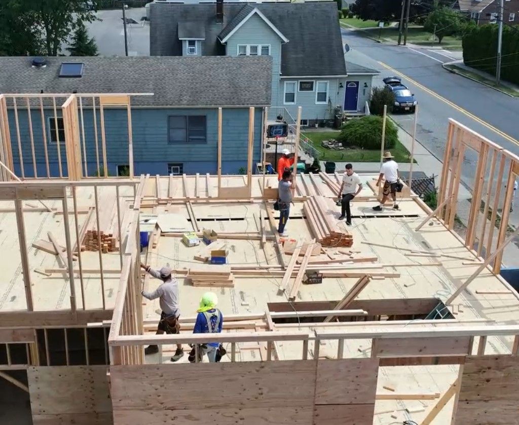 360 Video Capture - MTA/LIRR Tunnels NYC - Photo 2