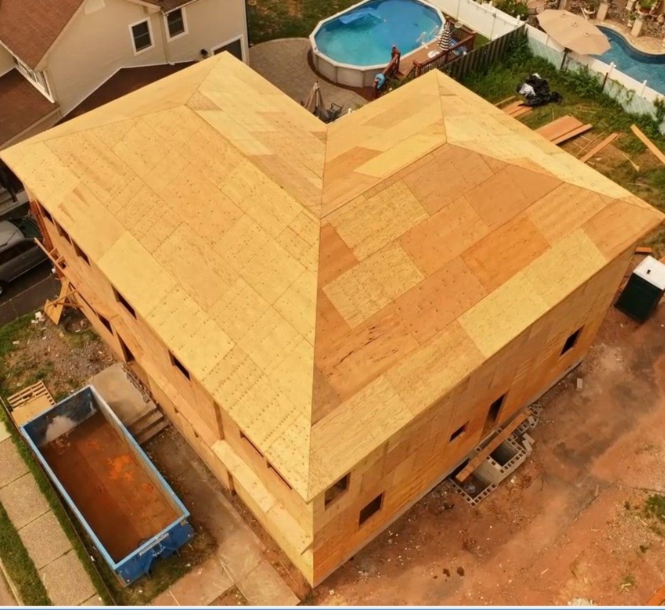 Aerocentrix Commercial Drone Aerial Solutions