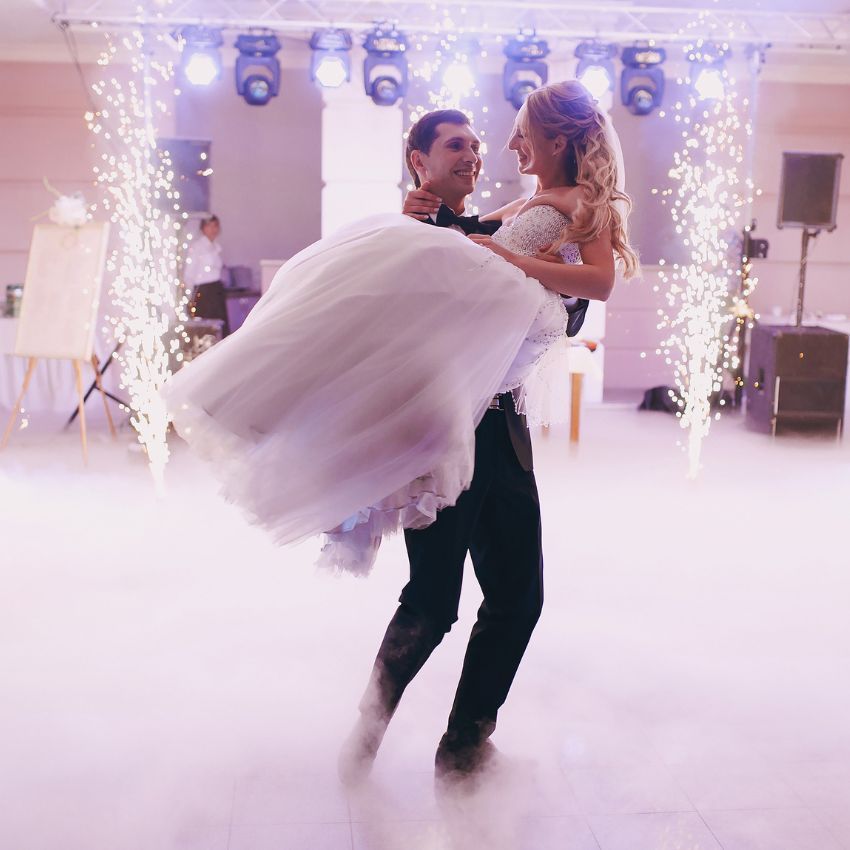 Fumée lourde en location