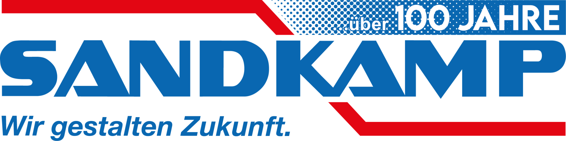 Sandkamp Tiefbau GmbH Logo