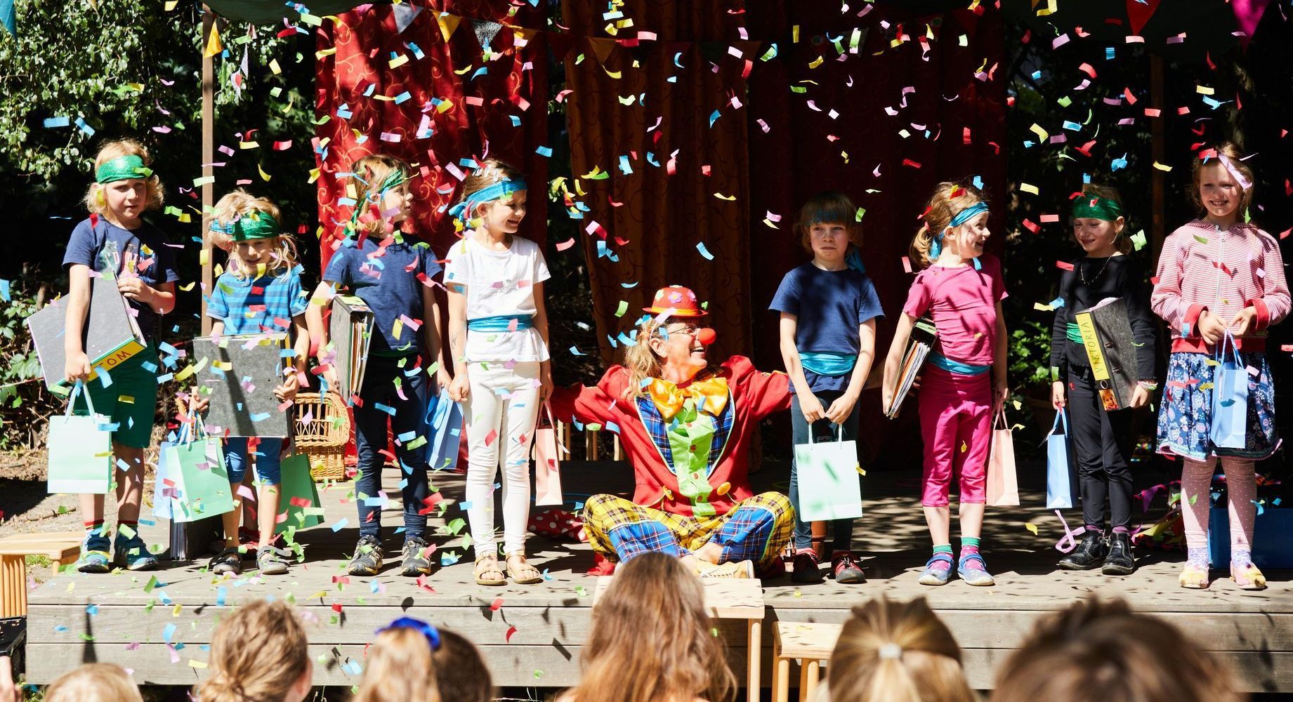 Kita Sommerfest