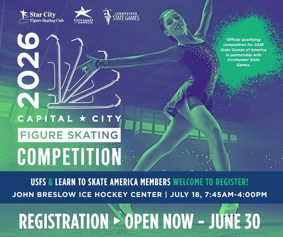 Capital City Competition