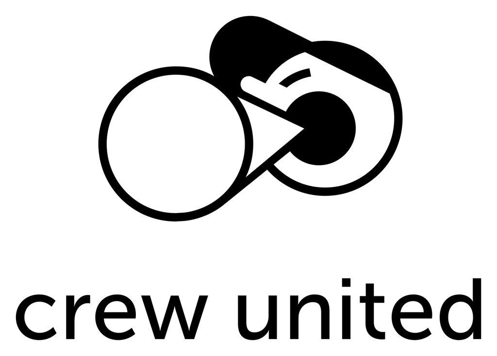 Logo Crew United