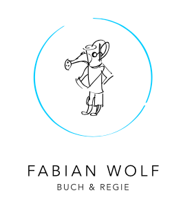 Logo Fabian Wolf