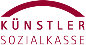 Logo Künstlersozialkasse KSK