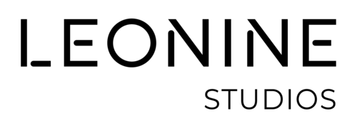Logo Leonine Studios