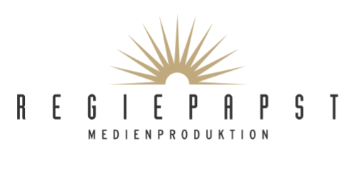 Logo Regiepapst
