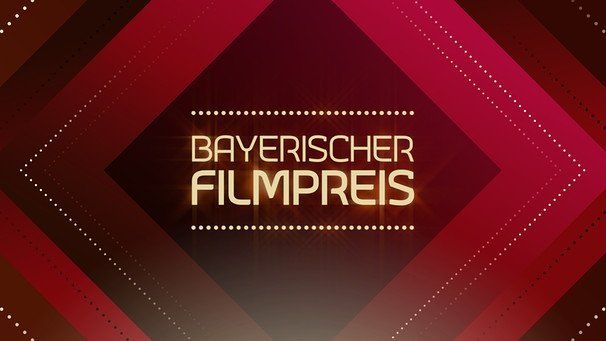 BR BAYRISCHER FILMPREIS 2022 EDITING