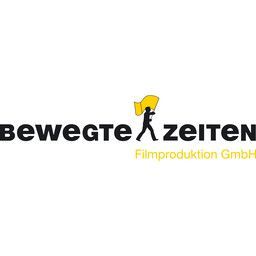 Logo Bewegte Zeiten