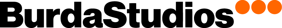 Logo Burda Studios
