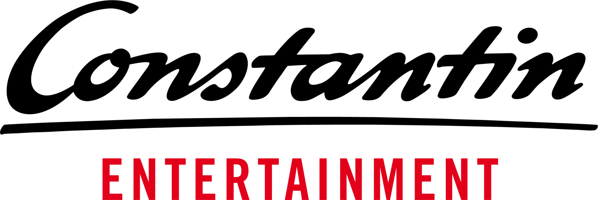 Logo Constantin Entertainment