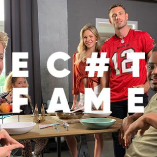 RTL 2 ECHT FAME COLOR GRADING