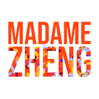 Logo Madame Zheng