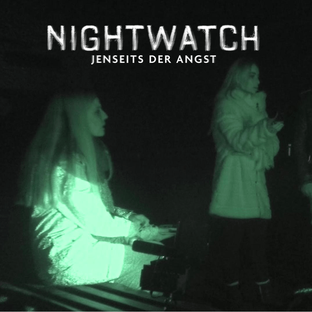 TLC NIGHTWATCH VIDEO EDITING