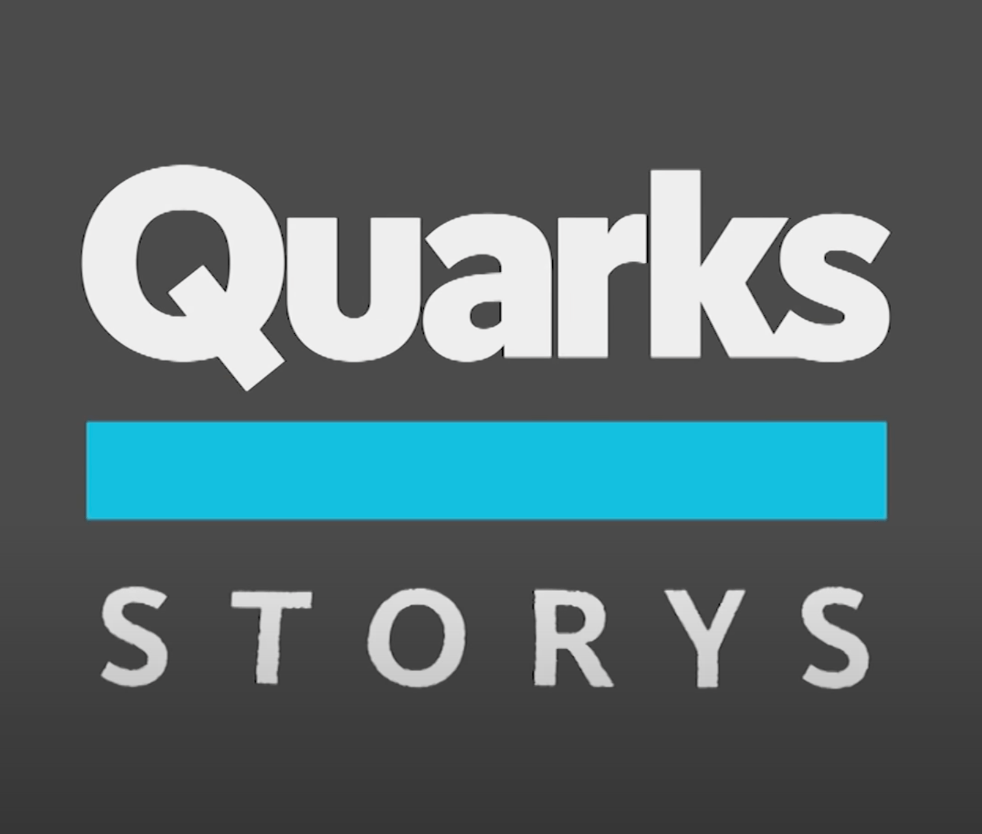 WDR QUARKS STORYS EDITING