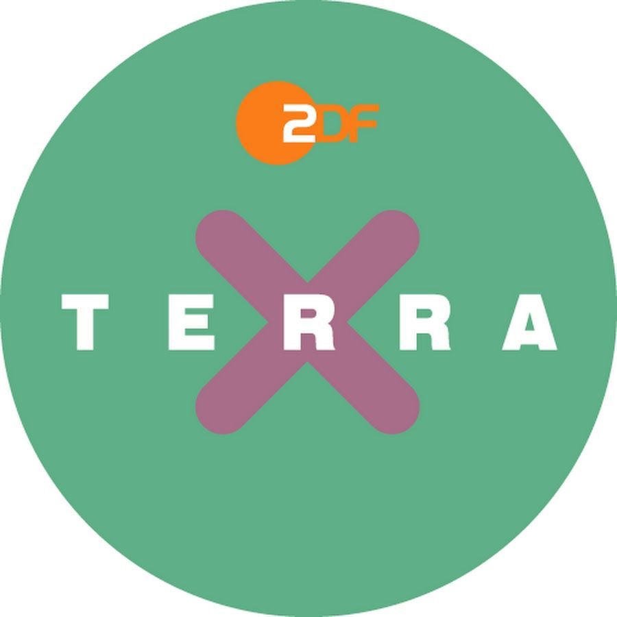 ZDF TERRA X Color Grading