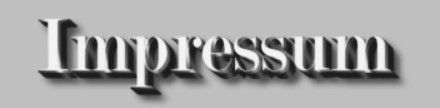 Impressum