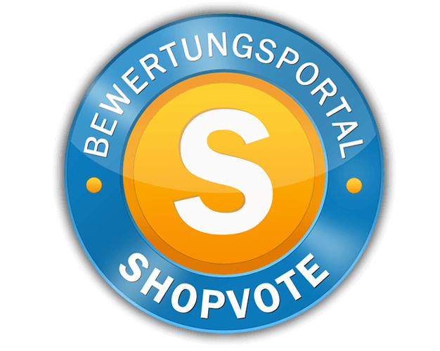 Bewerten Sie uns