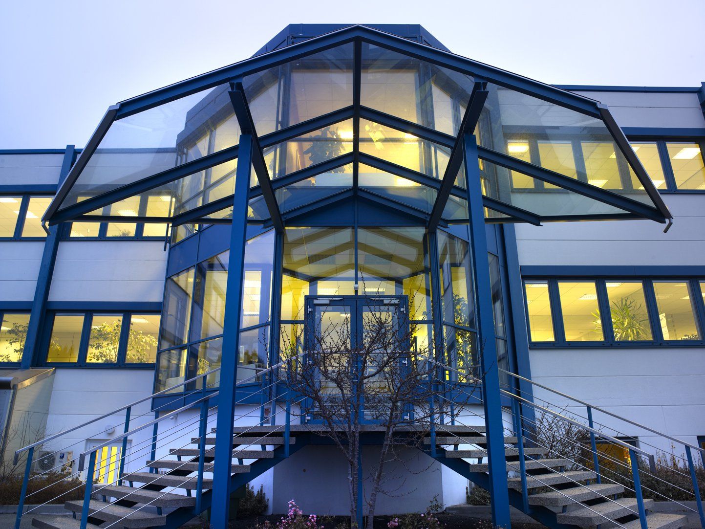 Metallbau
