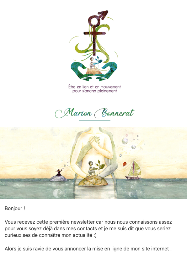 Capture newsletter Capture newsletter