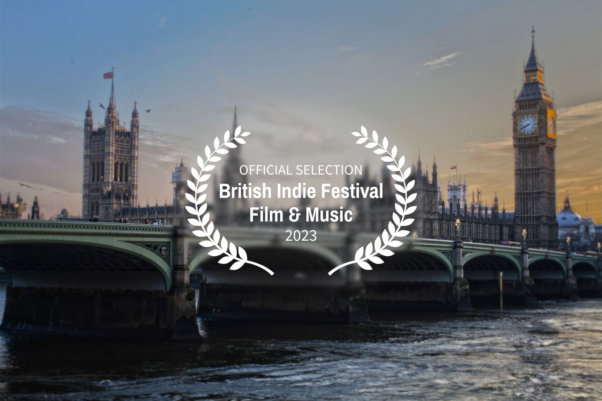 Eva Ludwig - sYnc, British Indie Festival Film&Music