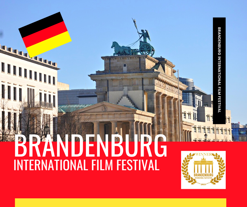Eva Ludwig - Scepter, Brandenburg International Film Festival