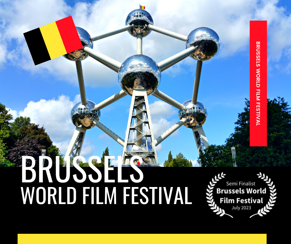 Eva Ludwig - Scepter, Brussel's World Film Festival