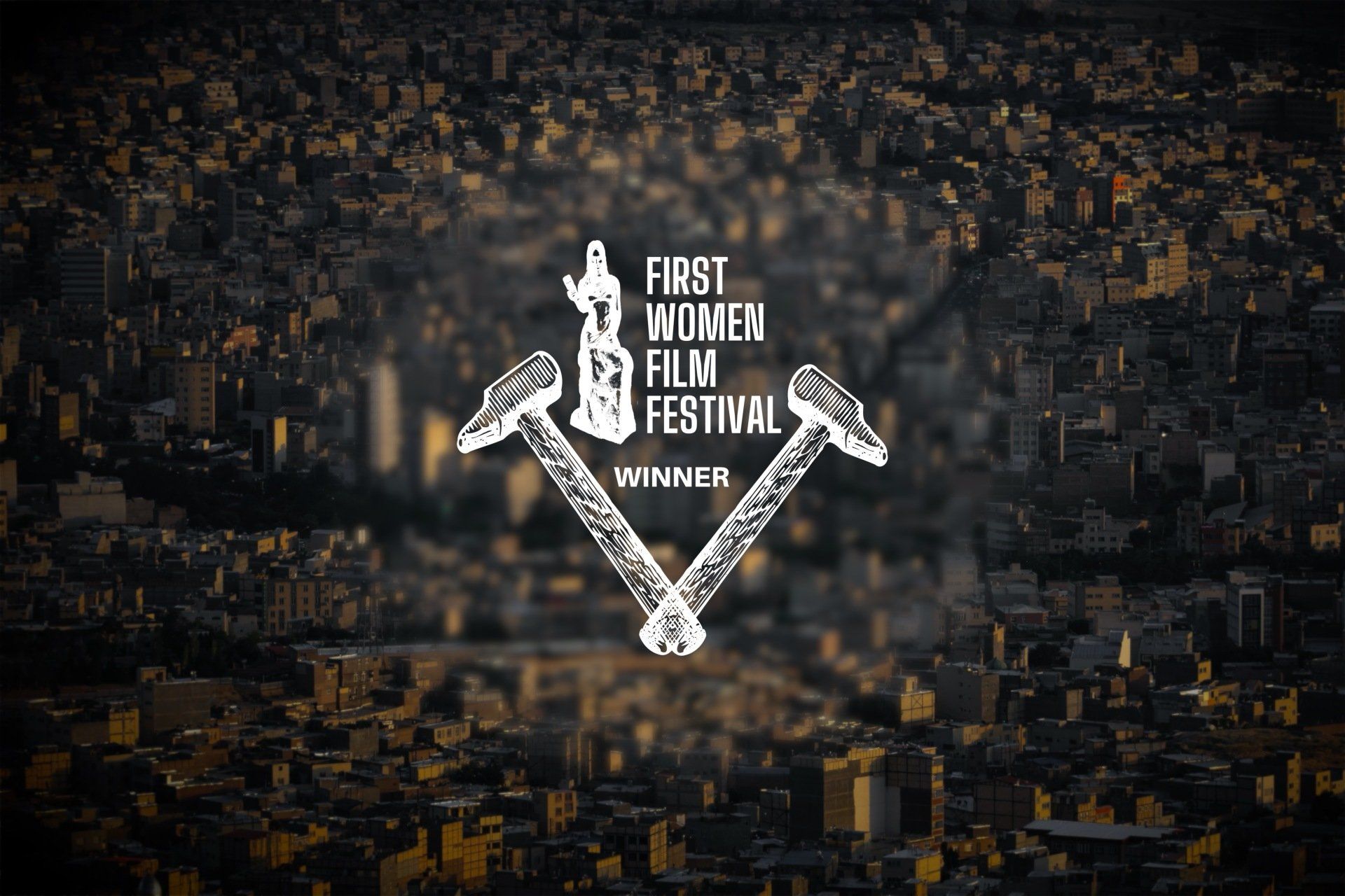 Eva Ludwig - sYnc, First Women Film Festival