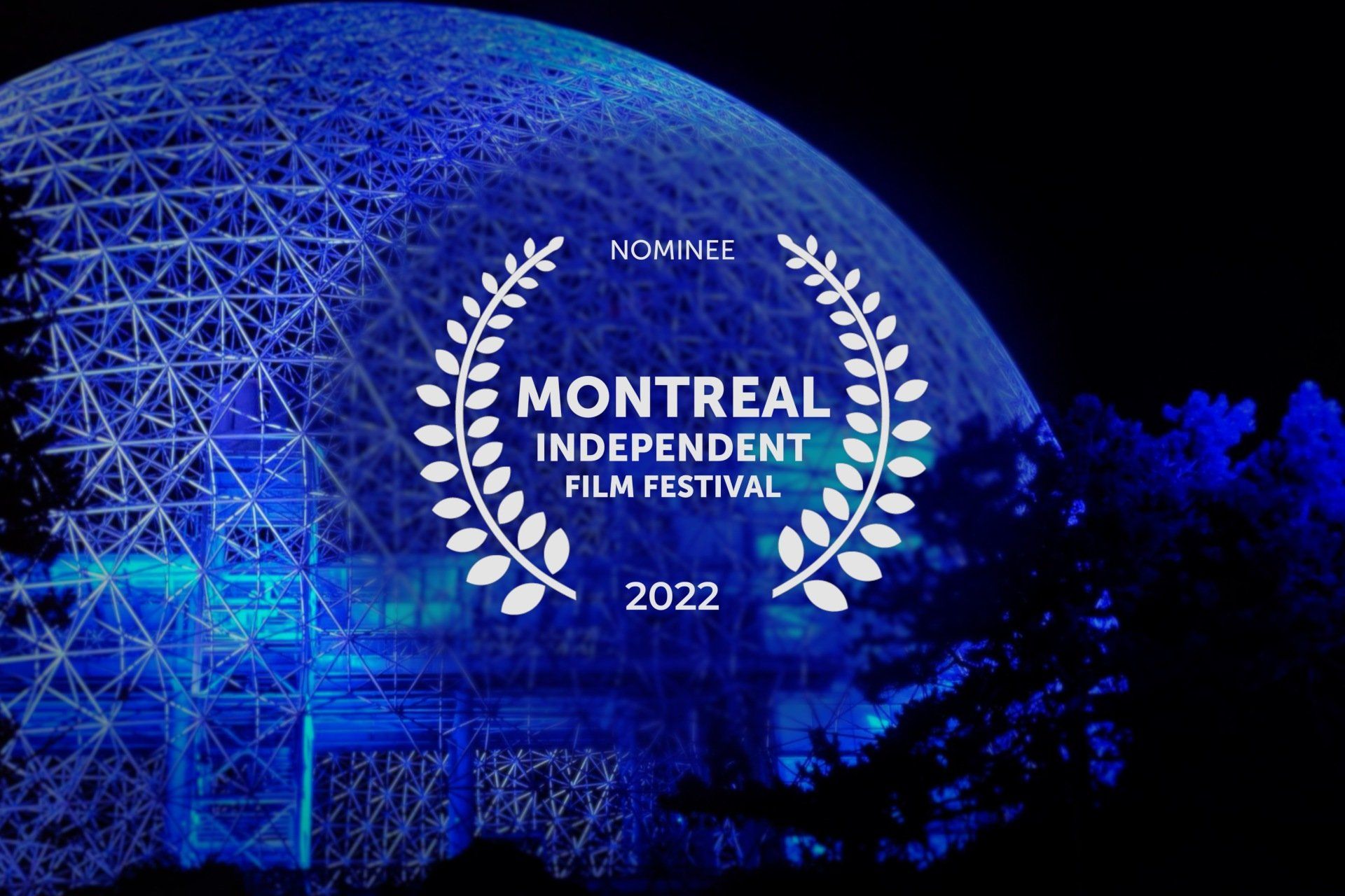 Eva Ludwig - sYnc, Montreal Indepentent FF